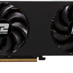 PowerColor Radeon RX 7800 XT 16GB GDDR6 Κάρτα Γραφικών