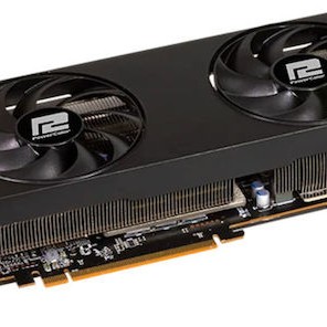 PowerColor Radeon RX 7800 XT 16GB GDDR6 Κάρτα Γραφικών
