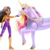 Spin Master Unicorn Academy Σετ Κούκλας Sophia & Light Magic Wildstar για 4+ Ετών
