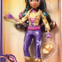 Spin Master Unicorn Academy Κούκλα Sophia για 4+ Ετών 24εκ.