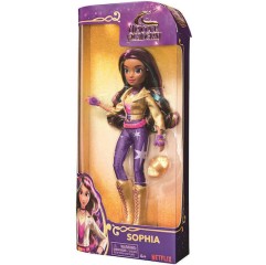 Spin Master Unicorn Academy Κούκλα Sophia για 4+ Ετών 24εκ.