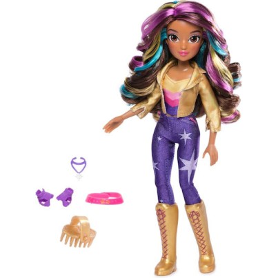 Spin Master Unicorn Academy Κούκλα Sophia για 4+ Ετών 24εκ.