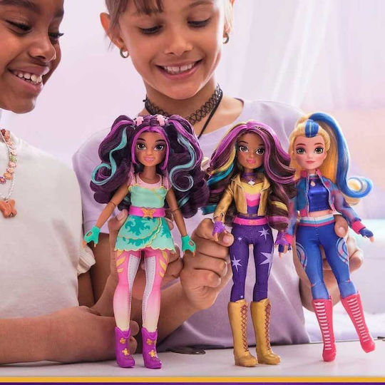 Spin Master Unicorn Academy Κούκλα Sophia για 4+ Ετών 24εκ.