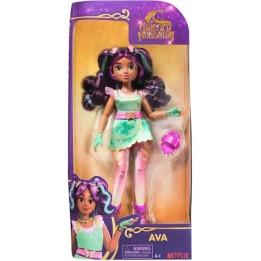 Spin Master Unicorn Academy Κούκλα Ava για 4+ Ετών 24εκ. (Διάφορα Σχέδια) 1τμχ