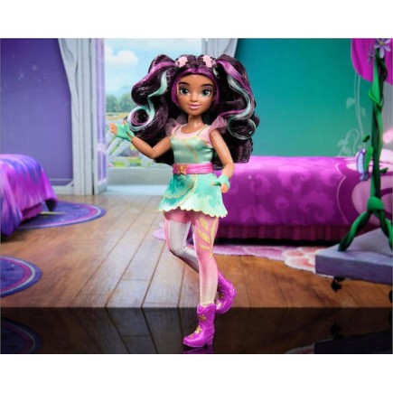 Spin Master Unicorn Academy Κούκλα Ava για 4+ Ετών 24εκ. (Διάφορα Σχέδια) 1τμχ