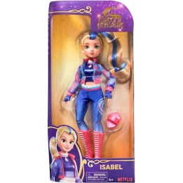 Spin Master Unicorn Academy Κούκλα Isabel για 4+ Ετών 24εκ.