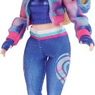 Spin Master Unicorn Academy Κούκλα Isabel για 4+ Ετών 24εκ.