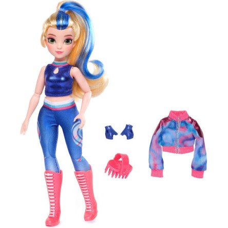 Spin Master Unicorn Academy Κούκλα Isabel για 4+ Ετών 24εκ.