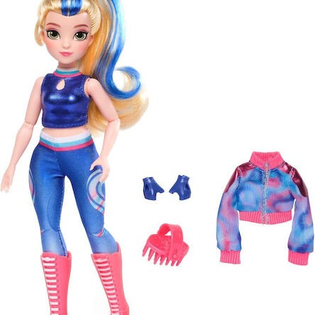 Spin Master Unicorn Academy Κούκλα Isabel για 4+ Ετών 24εκ.