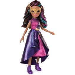 Spin Master Unicorn Academy Κούκλα Sophia Masquerade για 4+ Ετών 24εκ.