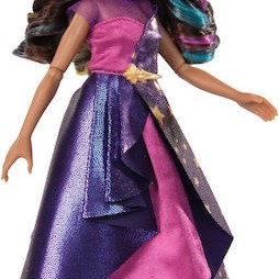 Spin Master Unicorn Academy Κούκλα Sophia Masquerade για 4+ Ετών 24εκ.