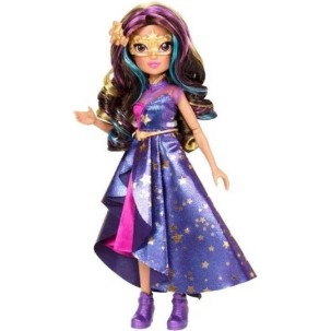 Spin Master Unicorn Academy Κούκλα Sophia Masquerade για 4+ Ετών 24εκ.