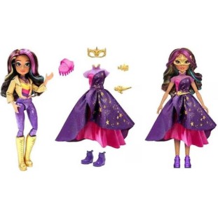 Spin Master Unicorn Academy Κούκλα Sophia Masquerade για 4+ Ετών 24εκ.