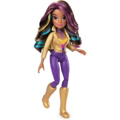 Spin Master Unicorn Academy Κούκλα Sophia Masquerade για 4+ Ετών 24εκ.