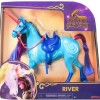 Spin Master Unicorn Academy River για 4+ Ετών 28εκ. (Διάφορα Σχέδια) 1τμχ