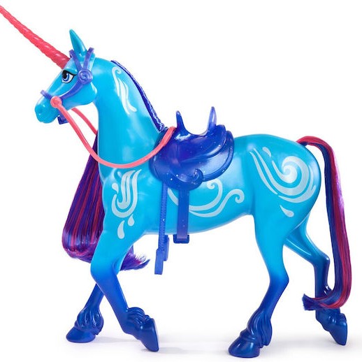 Spin Master Unicorn Academy River για 4+ Ετών 28εκ. (Διάφορα Σχέδια) 1τμχ