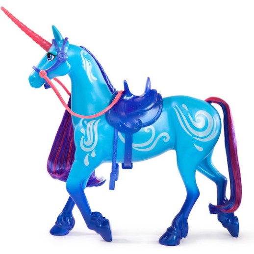 Spin Master Unicorn Academy River για 4+ Ετών 28εκ. (Διάφορα Σχέδια) 1τμχ