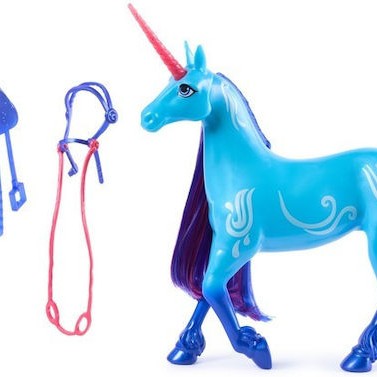 Spin Master Unicorn Academy River για 4+ Ετών 28εκ. (Διάφορα Σχέδια) 1τμχ