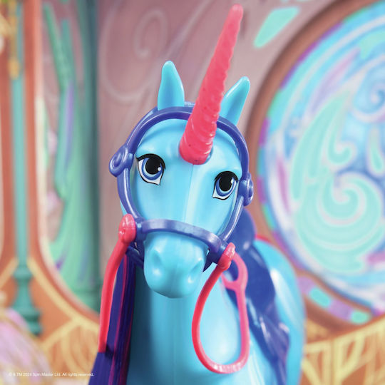 Spin Master Unicorn Academy River για 4+ Ετών 28εκ. (Διάφορα Σχέδια) 1τμχ