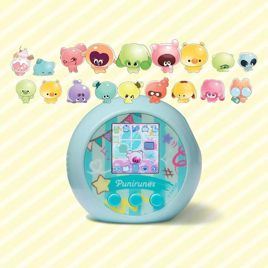 Spin Master Ηλεκτρονική Παιδική Κονσόλα Χειρός για 5+ ετών