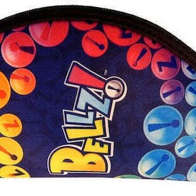 Επιτραπέζιο Παιχνίδι Bellz! για 2-4 Παίκτες 6+ Ετών (GER) Spin Master