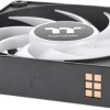 Thermaltake CT120 EX ARGB Case Fan με Σύνδεση 4-Pin PWM 3τμχ Λευκό