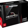 PowerColor Radeon RX 9060 XT 8GB GDDR6 Reaper Κάρτα Γραφικών