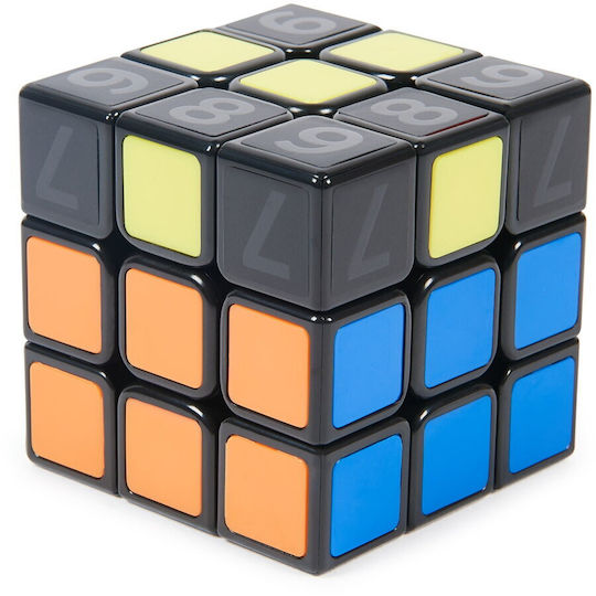 Spin Master Cube Κύβος Ταχύτητας 3x3 6071541