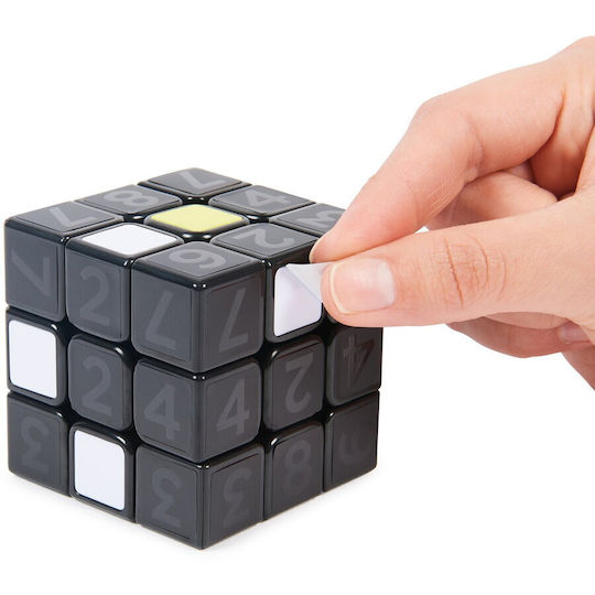 Spin Master Cube Κύβος Ταχύτητας 3x3 6071541
