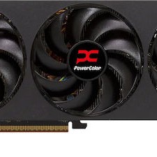 PowerColor Radeon RX 9070 16GB GDDR6 Reaper Κάρτα Γραφικών