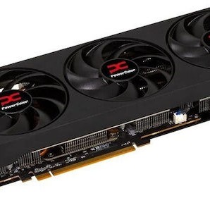 PowerColor Radeon RX 9070 16GB GDDR6 Reaper Κάρτα Γραφικών