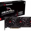 PowerColor Radeon RX 9070 16GB GDDR6 Reaper Κάρτα Γραφικών