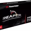 PowerColor Radeon RX 9070 16GB GDDR6 Reaper Κάρτα Γραφικών