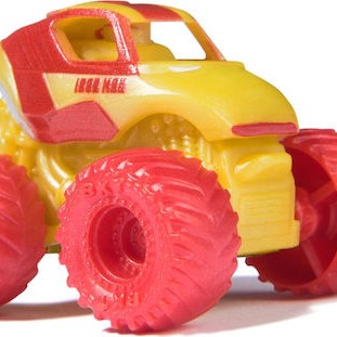 Marvel Παιχνίδι Μινιατούρα (Διάφορα Σχέδια) 1τμχ