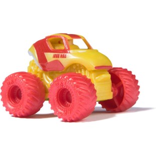 Marvel Παιχνίδι Μινιατούρα (Διάφορα Σχέδια) 1τμχ