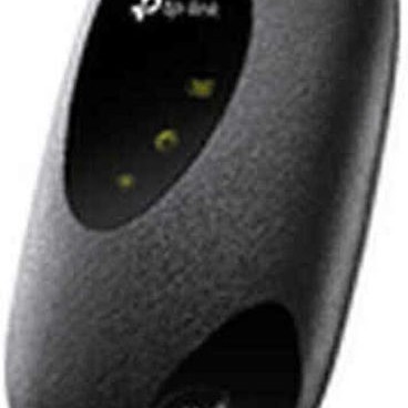 TP-LINK M7000 v1 Ασύρματο 4G Φορητό Hotspot Wi‑Fi 4