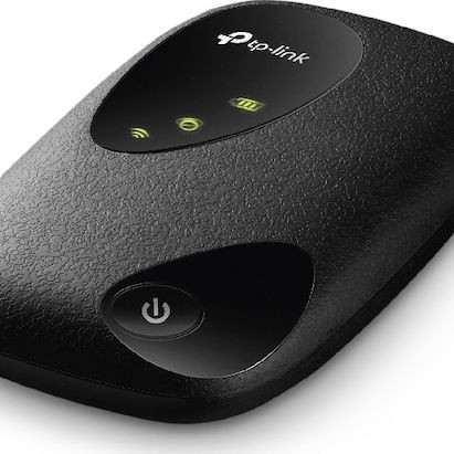 TP-LINK M7000 v1 Ασύρματο 4G Φορητό Hotspot Wi‑Fi 4