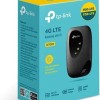 TP-LINK M7000 v1 Ασύρματο 4G Φορητό Hotspot Wi‑Fi 4