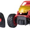 Spin Master Jam Marvel Iron Man Rc Monster Truck Φορτηγό για 4+ Ετών