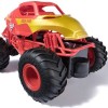 Spin Master Jam Marvel Iron Man Rc Monster Truck Φορτηγό για 4+ Ετών
