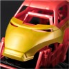 Spin Master Jam Marvel Iron Man Rc Monster Truck Φορτηγό για 4+ Ετών