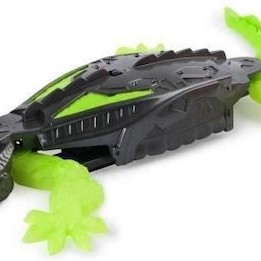 Hex Bots Nano Smart Gecko Rc 6070281 Toys