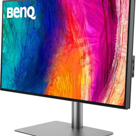 BenQ PD3225U IPS HDR Monitor 32
