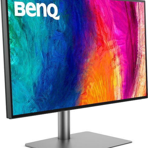 BenQ PD3225U IPS HDR Monitor 32