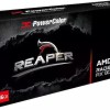 PowerColor Radeon RX 9070 XT 16GB GDDR6 Reaper Κάρτα Γραφικών
