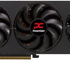 PowerColor Radeon RX 9070 XT 16GB GDDR6 Reaper Κάρτα Γραφικών