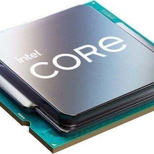 Intel Core i5-13600KF 2.6GHz Επεξεργαστής 14 Πυρήνων για Socket 1700 Tray