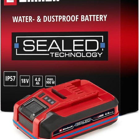 Einhell Μπαταρία Εργαλείου 18V με Χωρητικότητα 4Ah Power X-change