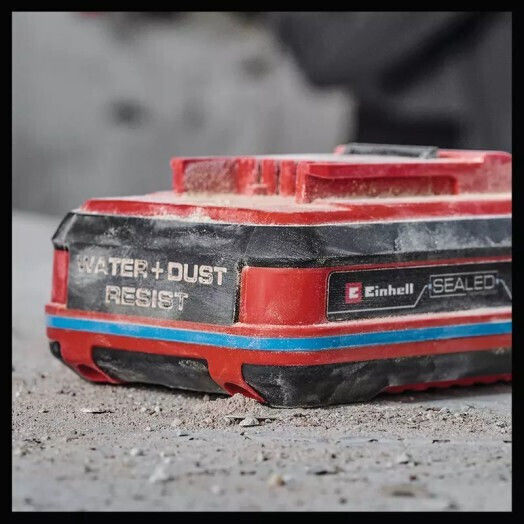 Einhell Μπαταρία Εργαλείου 18V με Χωρητικότητα 4Ah Power X-change