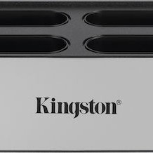 Kingston Card Reader USB 3.2 / Ethernet για SD